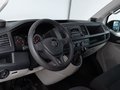 Daumennagel 6 - Volkswagen T6 Transporter 2.0 TDI KLIMA AHK TEMP