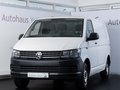 Daumennagel 1 - Volkswagen T6 Transporter 2.0 TDI KLIMA AHK TEMP