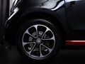 Daumennagel 6 - smart forfour  KLIMA SHZ FALTDACH TEMP
