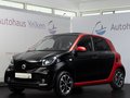 Daumennagel 2 - smart forfour  KLIMA SHZ FALTDACH TEMP