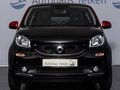 Daumennagel 3 - smart forfour  KLIMA SHZ FALTDACH TEMP