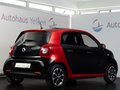 Daumennagel 4 - smart forfour  KLIMA SHZ FALTDACH TEMP