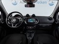 Daumennagel 9 - smart forfour  KLIMA SHZ FALTDACH TEMP