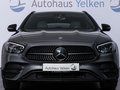 Daumennagel 3 - Mercedes-Benz E 300 de 4M AMG-LINE WIDESCREEN AHK