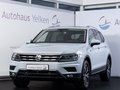 Daumennagel 1 - Volkswagen Tiguan Allspace 2.0 TDI Highl. ACC PANO VIRTUAL