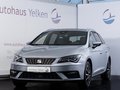 Daumennagel 1 - SEAT Leon ST 1.5 TSI Xcellence LED PANO VIRTUAL AHK
