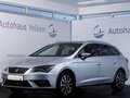Daumennagel 2 - SEAT Leon ST 1.5 TSI Xcellence LED PANO VIRTUAL AHK