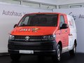 Daumennagel 1 - Volkswagen T6 Transporter 2.0 TDI  KLIMA AHK TEMP