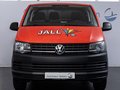 Daumennagel 3 - Volkswagen T6 Transporter 2.0 TDI  KLIMA AHK TEMP