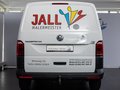 Daumennagel 5 - Volkswagen T6 Transporter 2.0 TDI  KLIMA AHK TEMP