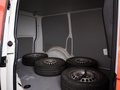 Daumennagel 12 - Volkswagen T6 Transporter 2.0 TDI  KLIMA AHK TEMP
