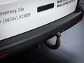 Daumennagel 10 - Volkswagen T6 Transporter 2.0 TDI  KLIMA AHK TEMP