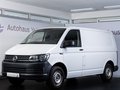 Daumennagel 2 - Volkswagen T6 Transporter 2.0 TDI KLIMA AHK TEMP