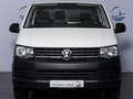 Daumennagel 3 - Volkswagen T6 Transporter 2.0 TDI KLIMA AHK TEMP