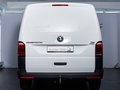 Daumennagel 5 - Volkswagen T6 Transporter 2.0 TDI KLIMA AHK TEMP