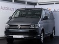 Daumennagel 1 - Volkswagen T6 Caravelle 2.0 TDI Comfortl. 9-SITZ NAVI TEMP