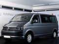 Daumennagel 2 - Volkswagen T6 Caravelle 2.0 TDI Comfortl. 9-SITZ NAVI TEMP