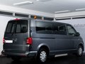 Daumennagel 4 - Volkswagen T6 Caravelle 2.0 TDI Comfortl. 9-SITZ NAVI TEMP