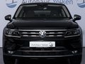 Daumennagel 3 - Volkswagen Tiguan Allspace 2.0 TDI Highl ACC AHK 7-SITZ 360