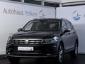 Daumennagel 1 - Volkswagen Tiguan Allspace 2.0 TDI Highl ACC AHK 7-SITZ 360