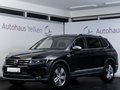 Daumennagel 2 - Volkswagen Tiguan Allspace 2.0 TDI Highl ACC AHK 7-SITZ 360
