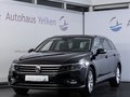 Daumennagel 1 - Volkswagen Passat 2.0 TDI Elegance ACC MATRIX AHK RFK