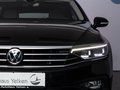 Daumennagel 26 - Volkswagen Passat 2.0 TDI Elegance ACC MATRIX AHK RFK