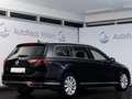 Daumennagel 4 - Volkswagen Passat 2.0 TDI Elegance ACC MATRIX AHK RFK