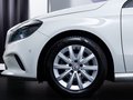 Daumennagel 6 - Mercedes-Benz A 180d Style NAVI SHZ TEMP PDC