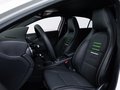 Daumennagel 10 - Mercedes-Benz A 180d Style NAVI SHZ TEMP PDC