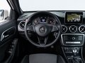 Daumennagel 8 - Mercedes-Benz A 180d Style NAVI SHZ TEMP PDC