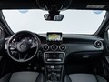 Daumennagel 9 - Mercedes-Benz A 180d Style NAVI SHZ TEMP PDC