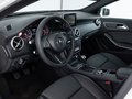 Daumennagel 7 - Mercedes-Benz A 180d Style NAVI SHZ TEMP PDC