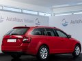 Daumennagel 4 - Skoda Octavia 2.0 TDI Style 4x4  LED RFK COLUMBUS DCC