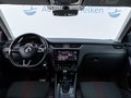 Daumennagel 9 - Skoda Octavia 2.0 TDI Style 4x4  LED RFK COLUMBUS DCC