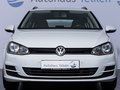 Daumennagel 3 - Volkswagen Golf VII 1.6 TDI Trendline NAVI TEMP SHZ PDC