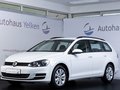 Daumennagel 2 - Volkswagen Golf VII 1.6 TDI Trendline NAVI TEMP SHZ PDC