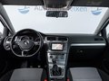 Daumennagel 9 - Volkswagen Golf VII 1.6 TDI Trendline NAVI TEMP SHZ PDC
