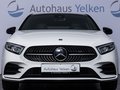 Daumennagel 3 - Mercedes-Benz A 250 e AMG-LINE LED PANO