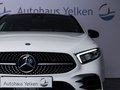 Daumennagel 23 - Mercedes-Benz A 250 e AMG-LINE LED PANO