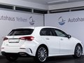 Daumennagel 4 - Mercedes-Benz A 250 e AMG-LINE LED PANO