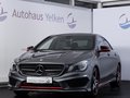Daumennagel 1 - Mercedes-Benz CLA 220 CDI AMG-LINE BI-XENON NAVI RFK