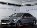 Daumennagel 2 - Mercedes-Benz CLA 220 CDI AMG-LINE BI-XENON NAVI RFK