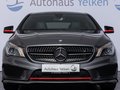 Daumennagel 3 - Mercedes-Benz CLA 220 CDI AMG-LINE BI-XENON NAVI RFK