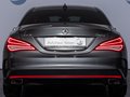 Daumennagel 5 - Mercedes-Benz CLA 220 CDI AMG-LINE BI-XENON NAVI RFK