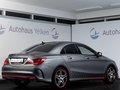 Daumennagel 4 - Mercedes-Benz CLA 220 CDI AMG-LINE BI-XENON NAVI RFK