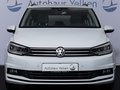 Daumennagel 3 - Volkswagen Touran Comfortline 2.0 TDI  LED ACC PANO RFK