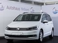 Daumennagel 1 - Volkswagen Touran Comfortline 2.0 TDI  LED ACC PANO RFK