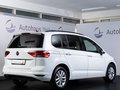 Daumennagel 4 - Volkswagen Touran Comfortline 2.0 TDI  LED ACC PANO RFK