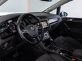 Daumennagel 7 - Volkswagen Touran Comfortline 2.0 TDI  LED ACC PANO RFK